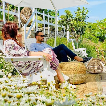 Residenza B&B Vistamare Petacciato Εξωτερικό φωτογραφία