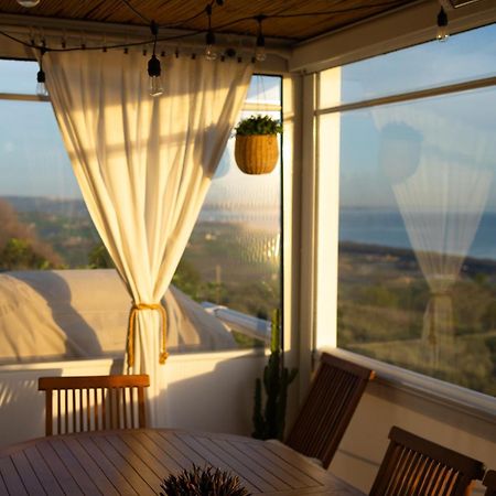 Residenza B&B Vistamare Petacciato Εξωτερικό φωτογραφία