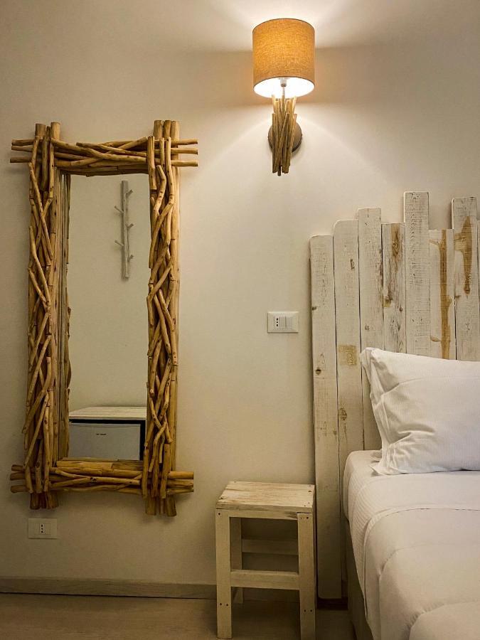 Residenza B&B Vistamare Petacciato Εξωτερικό φωτογραφία