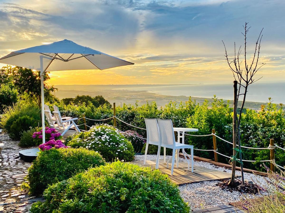Residenza B&B Vistamare Petacciato Εξωτερικό φωτογραφία