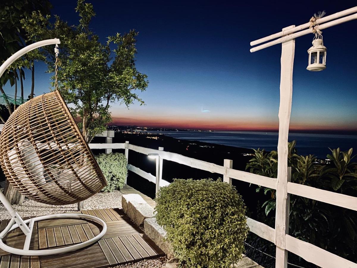 Residenza B&B Vistamare Petacciato Εξωτερικό φωτογραφία