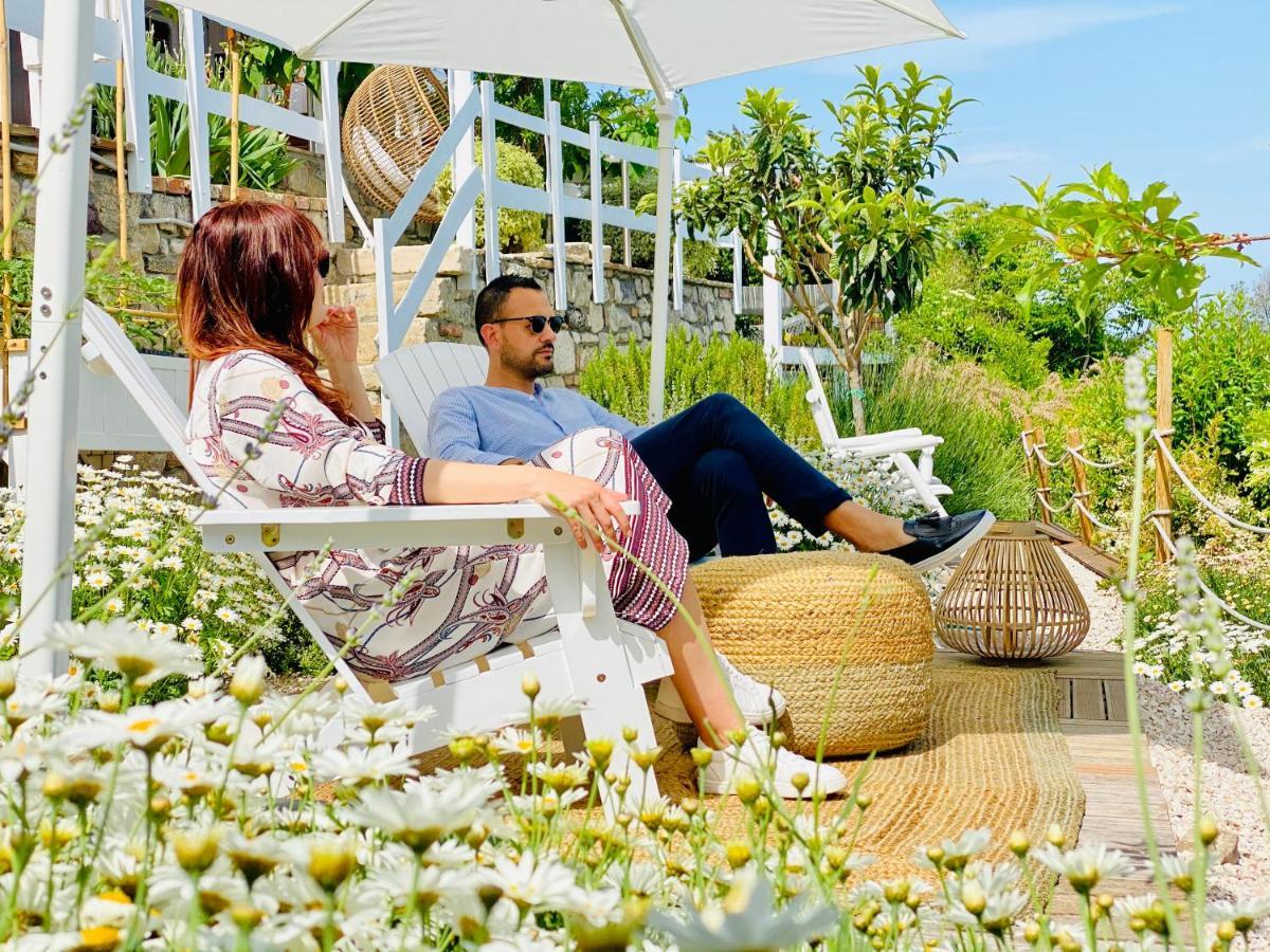 Residenza B&B Vistamare Petacciato Εξωτερικό φωτογραφία