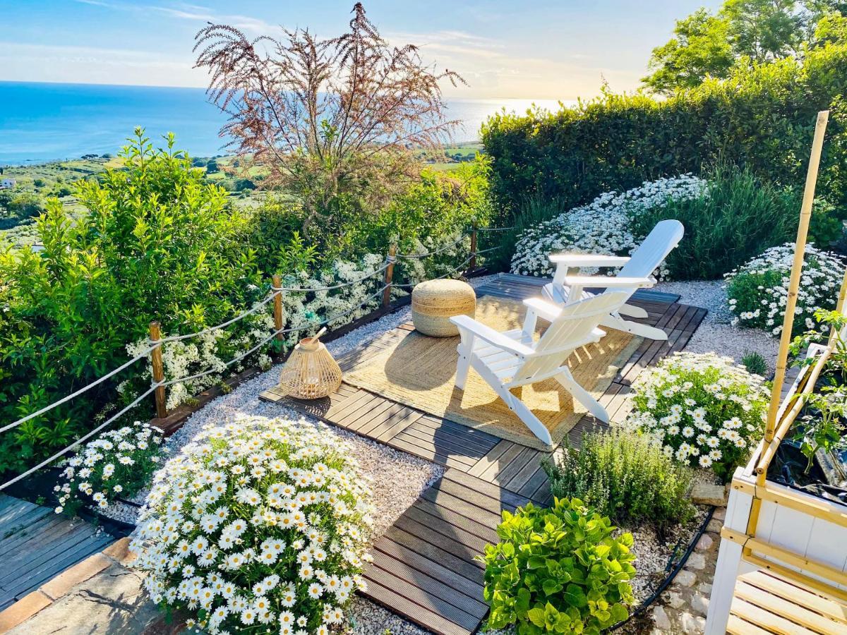 Residenza B&B Vistamare Petacciato Εξωτερικό φωτογραφία