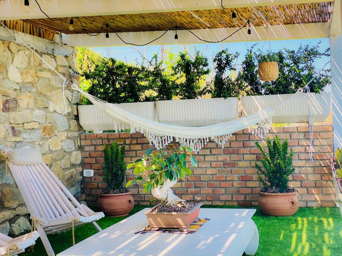 Residenza B&B Vistamare Petacciato Εξωτερικό φωτογραφία