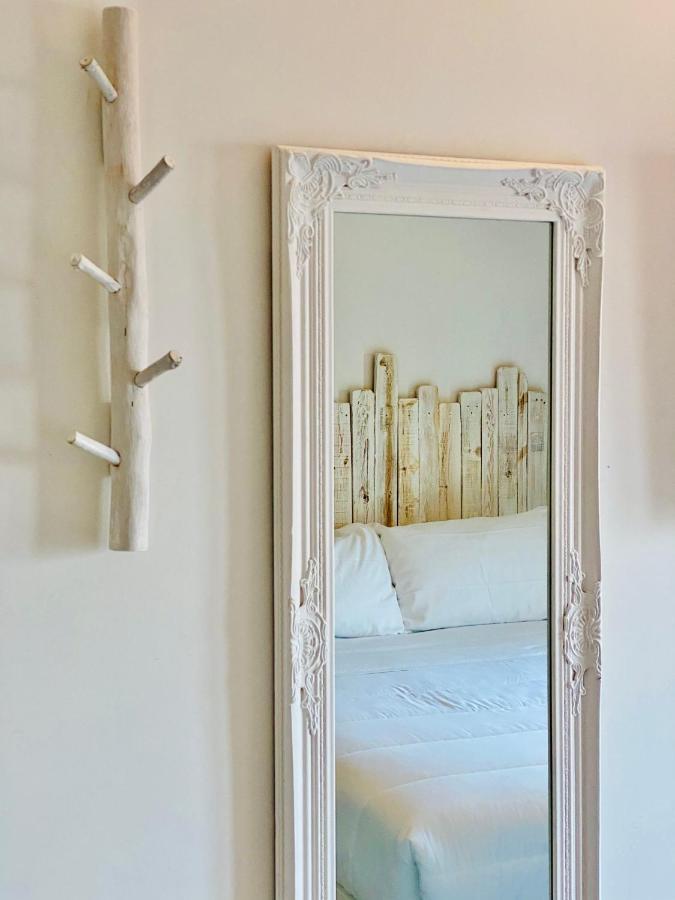 Residenza B&B Vistamare Petacciato Εξωτερικό φωτογραφία