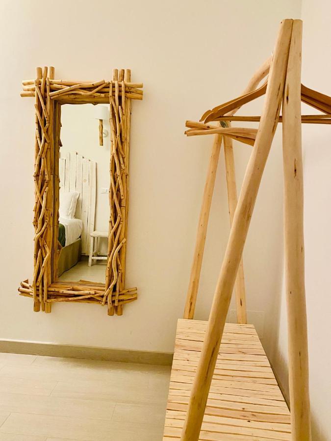 Residenza B&B Vistamare Petacciato Εξωτερικό φωτογραφία