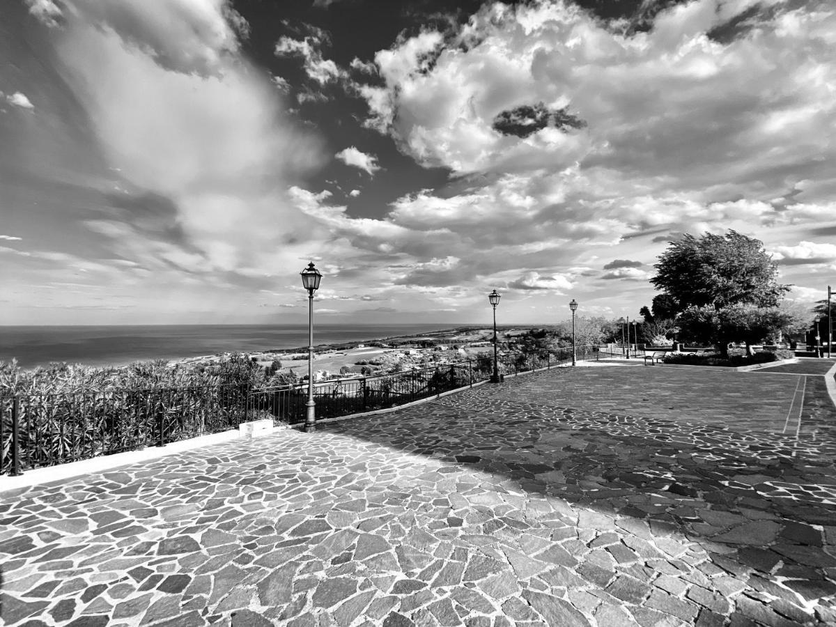 Residenza B&B Vistamare Petacciato Εξωτερικό φωτογραφία