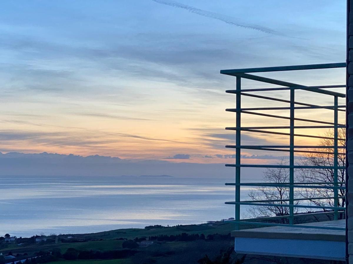 Residenza B&B Vistamare Petacciato Εξωτερικό φωτογραφία