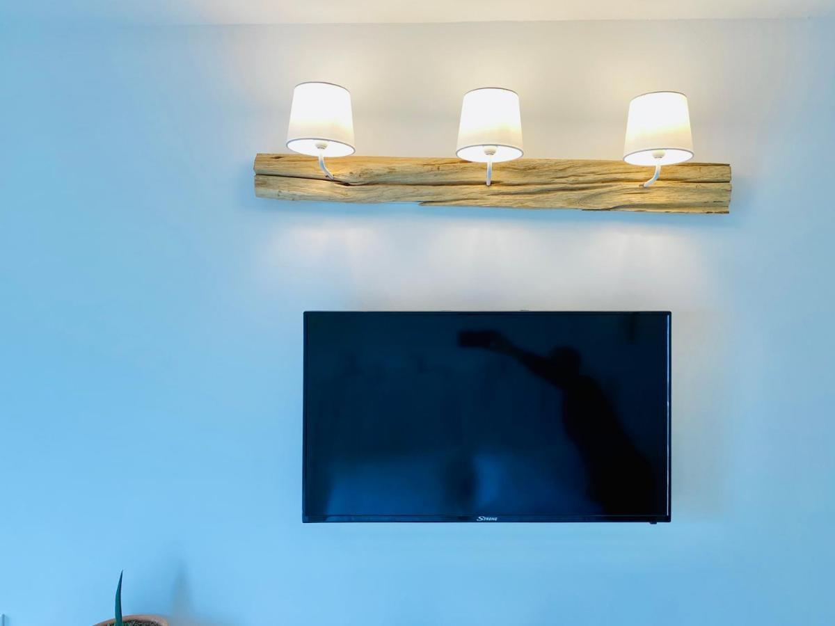 Residenza B&B Vistamare Petacciato Εξωτερικό φωτογραφία