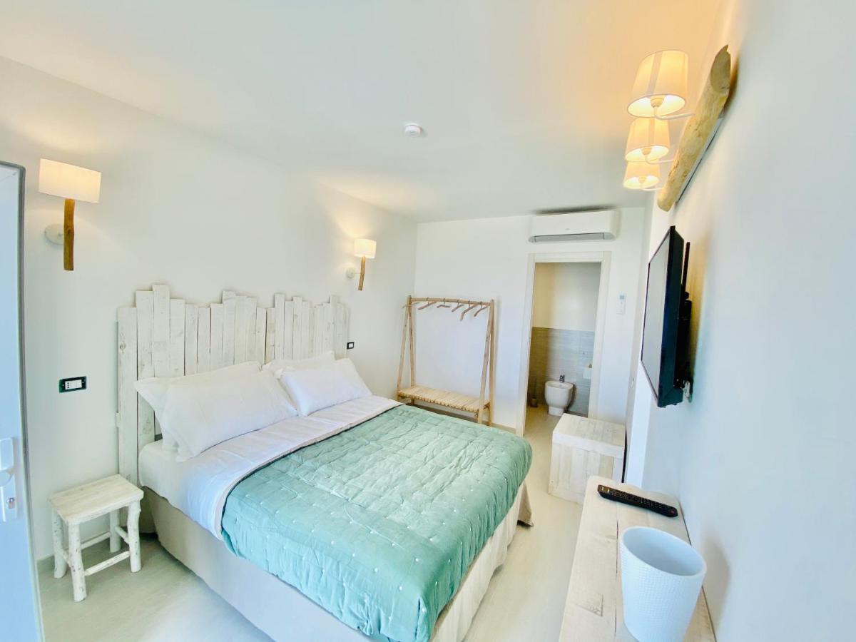 Residenza B&B Vistamare Petacciato Εξωτερικό φωτογραφία
