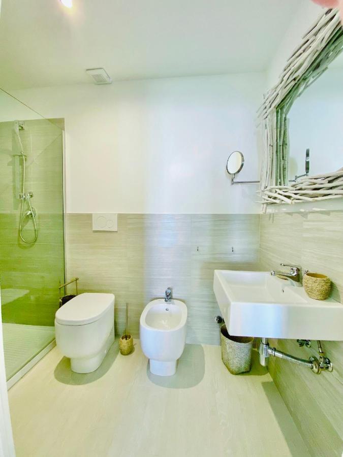 Residenza B&B Vistamare Petacciato Εξωτερικό φωτογραφία