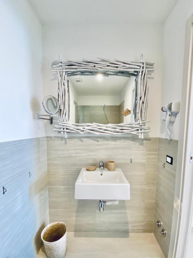 Residenza B&B Vistamare Petacciato Εξωτερικό φωτογραφία