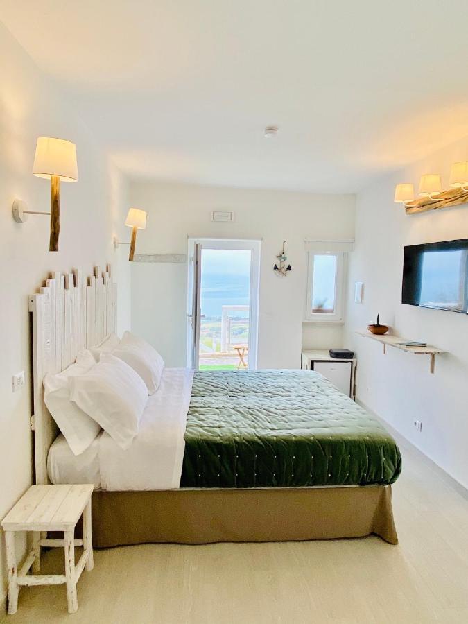 Residenza B&B Vistamare Petacciato Εξωτερικό φωτογραφία