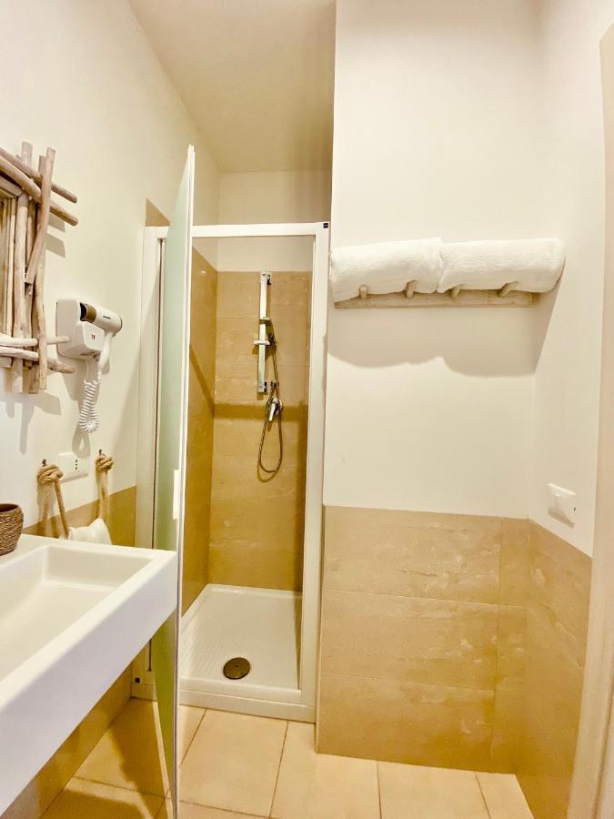 Residenza B&B Vistamare Petacciato Εξωτερικό φωτογραφία