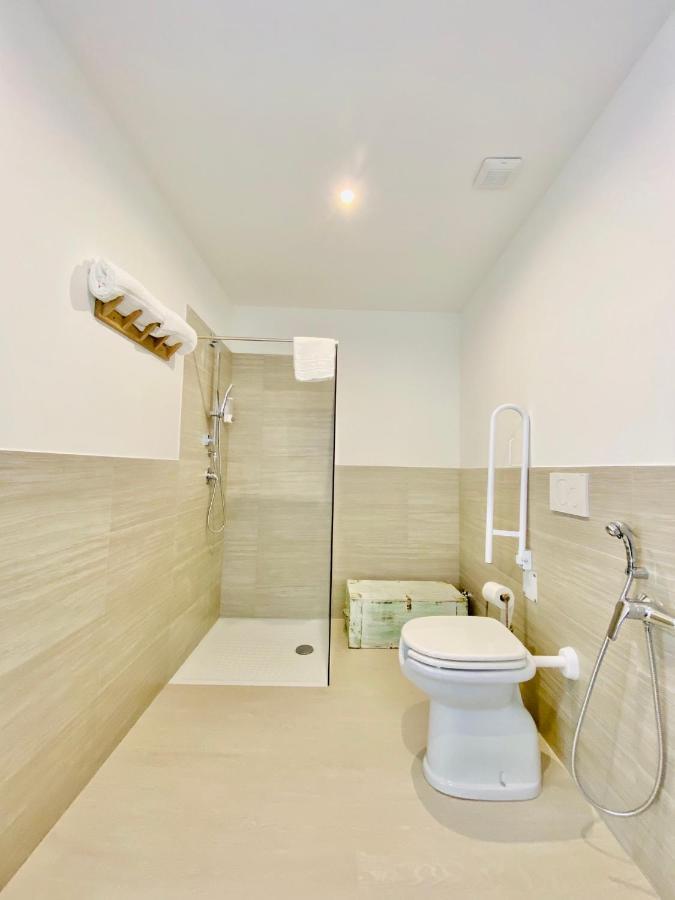 Residenza B&B Vistamare Petacciato Εξωτερικό φωτογραφία